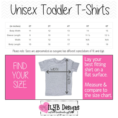 Tiny Dancer Shirt - Dance Shirt - Little Girl Dancer Shirt - Little Girls Shirts - Dancer Gift - Shirt for Dancer - Dance T-shirt